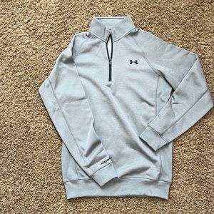 Under Armour cold gear 1/4 zip